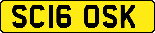 SC16OSK