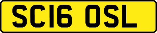 SC16OSL