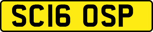 SC16OSP