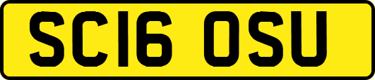 SC16OSU