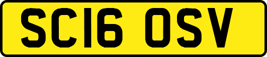 SC16OSV
