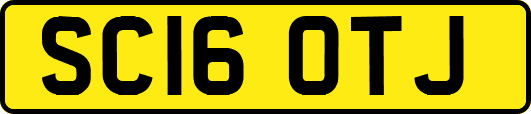 SC16OTJ