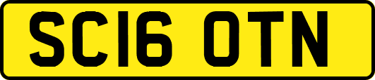 SC16OTN