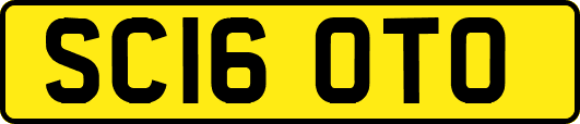 SC16OTO