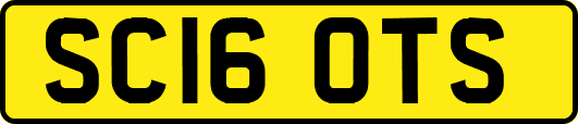 SC16OTS