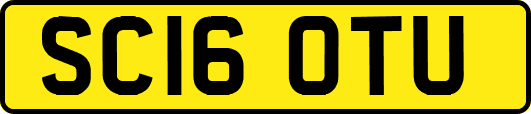 SC16OTU