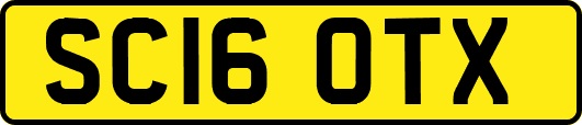 SC16OTX