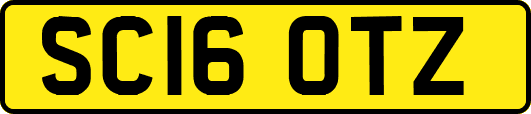SC16OTZ