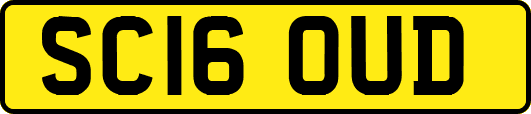 SC16OUD