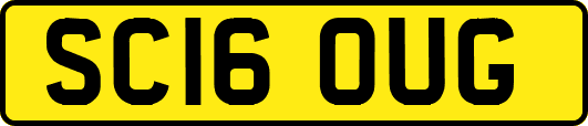SC16OUG