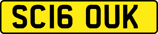 SC16OUK