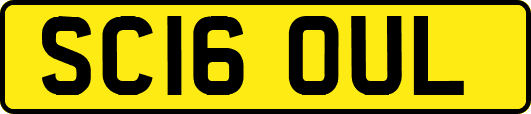 SC16OUL