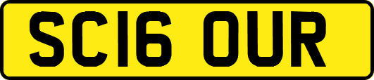 SC16OUR