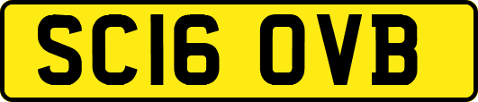 SC16OVB