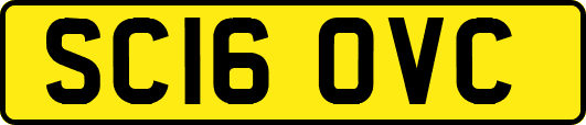 SC16OVC
