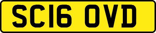 SC16OVD