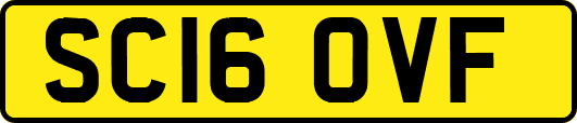 SC16OVF