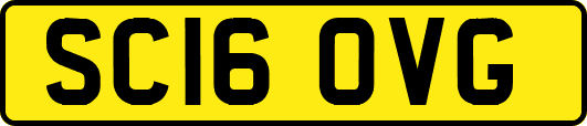 SC16OVG