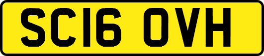 SC16OVH