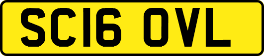 SC16OVL