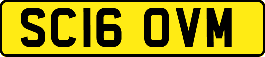 SC16OVM