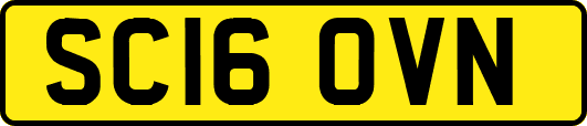 SC16OVN