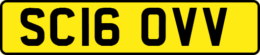 SC16OVV