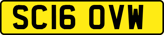 SC16OVW