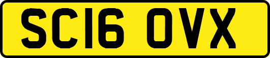 SC16OVX
