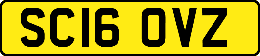 SC16OVZ