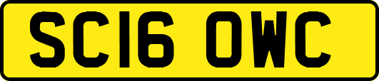 SC16OWC