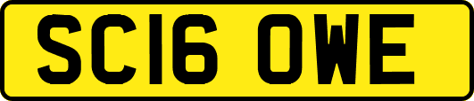 SC16OWE