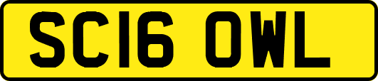 SC16OWL