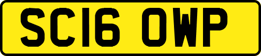 SC16OWP