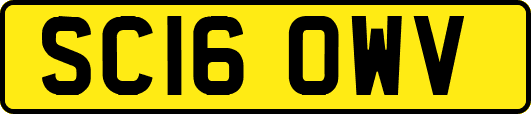 SC16OWV