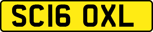 SC16OXL