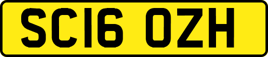 SC16OZH