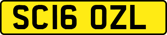 SC16OZL