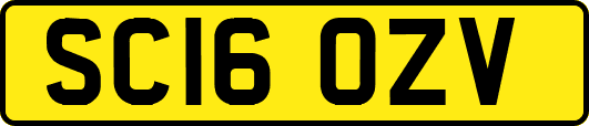 SC16OZV