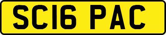 SC16PAC