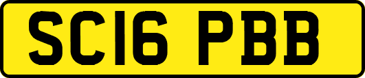 SC16PBB