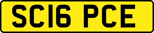 SC16PCE