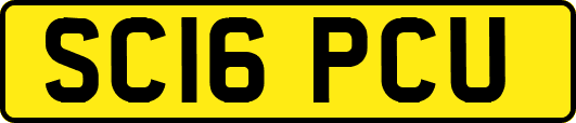 SC16PCU