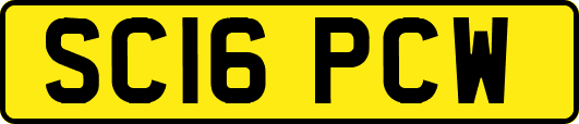 SC16PCW