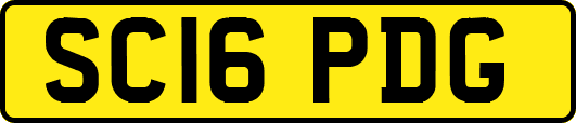 SC16PDG
