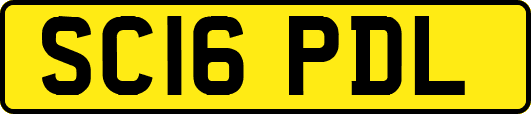 SC16PDL
