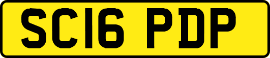 SC16PDP