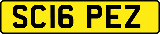 SC16PEZ