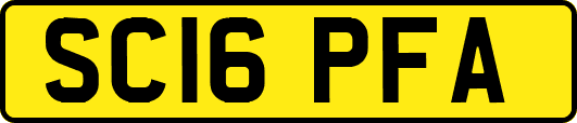 SC16PFA