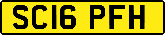 SC16PFH